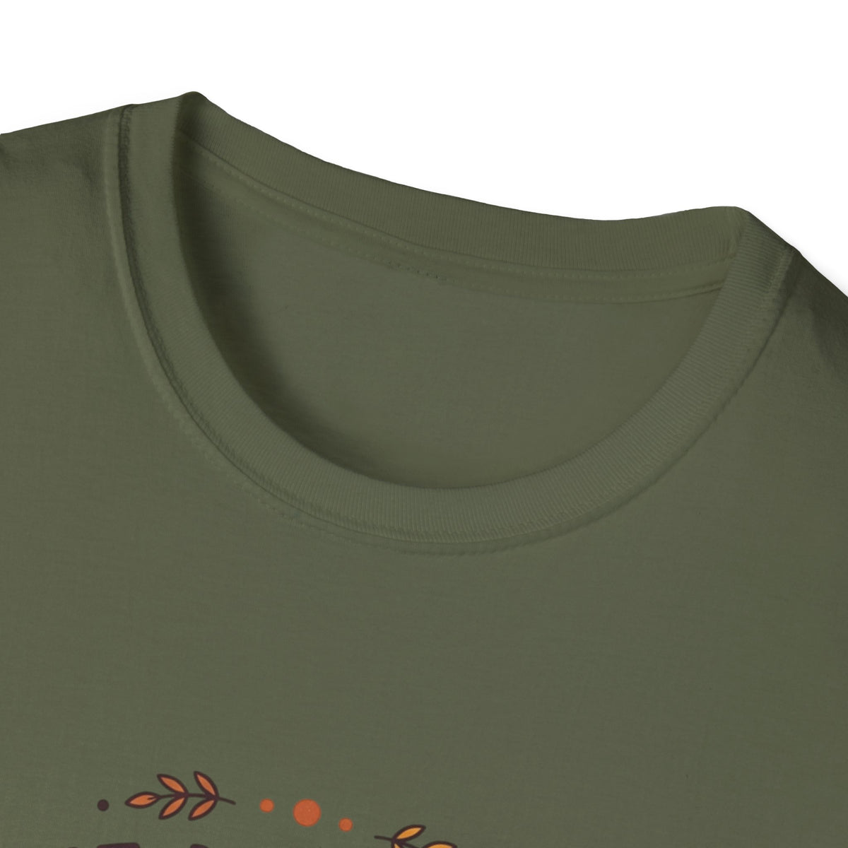 "Take Me to the Pumpkin Patch" Fall Tee