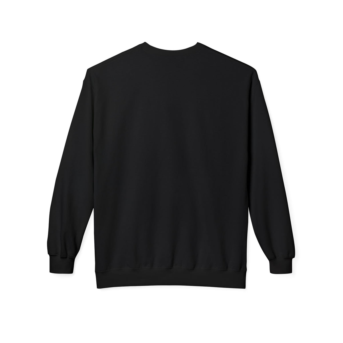Mama Repeat Crewneck Sweatshirt — Retro Gradient "MAMA" Mom Pullover, Fall Vibes Mama Crewneck