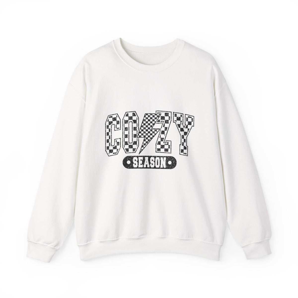 Cozy Season Crewneck Sweatshirt