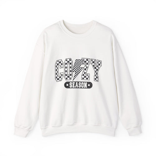 Cozy Season Crewneck Sweatshirt