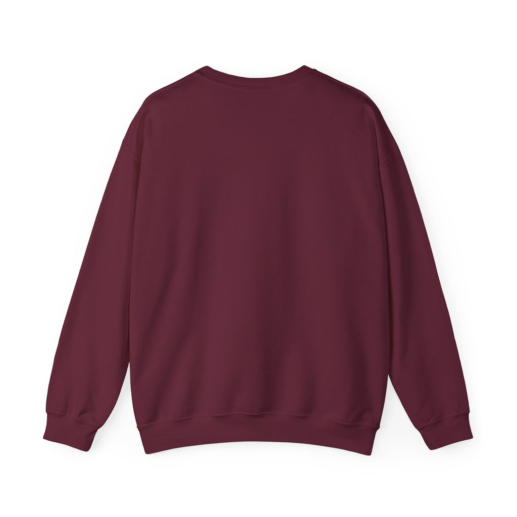 Fall vibes- Crewneck Sweatshirt