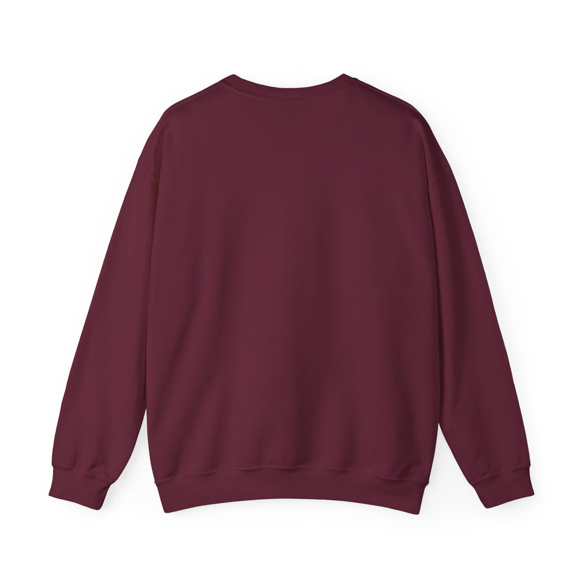 Fall vibes- Crewneck Sweatshirt