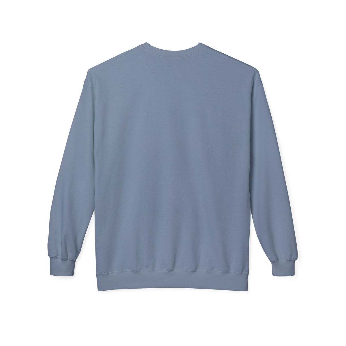 Mama Repeat Crewneck Sweatshirt — Retro Gradient "MAMA" Mom Pullover, Fall Vibes Mama Crewneck