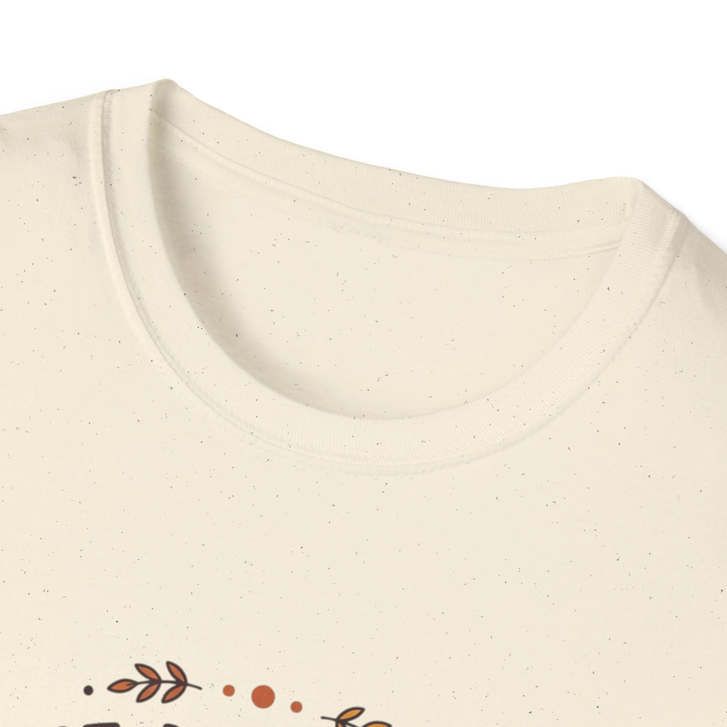 "Take Me to the Pumpkin Patch" Fall Tee