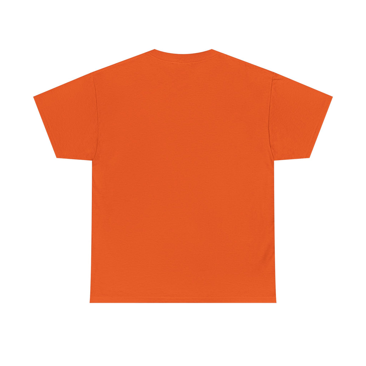 Thankful and Blessed Tee — Rustic Autumn Cow Graphic Shirt