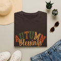Autumn Blessings T-Shirt