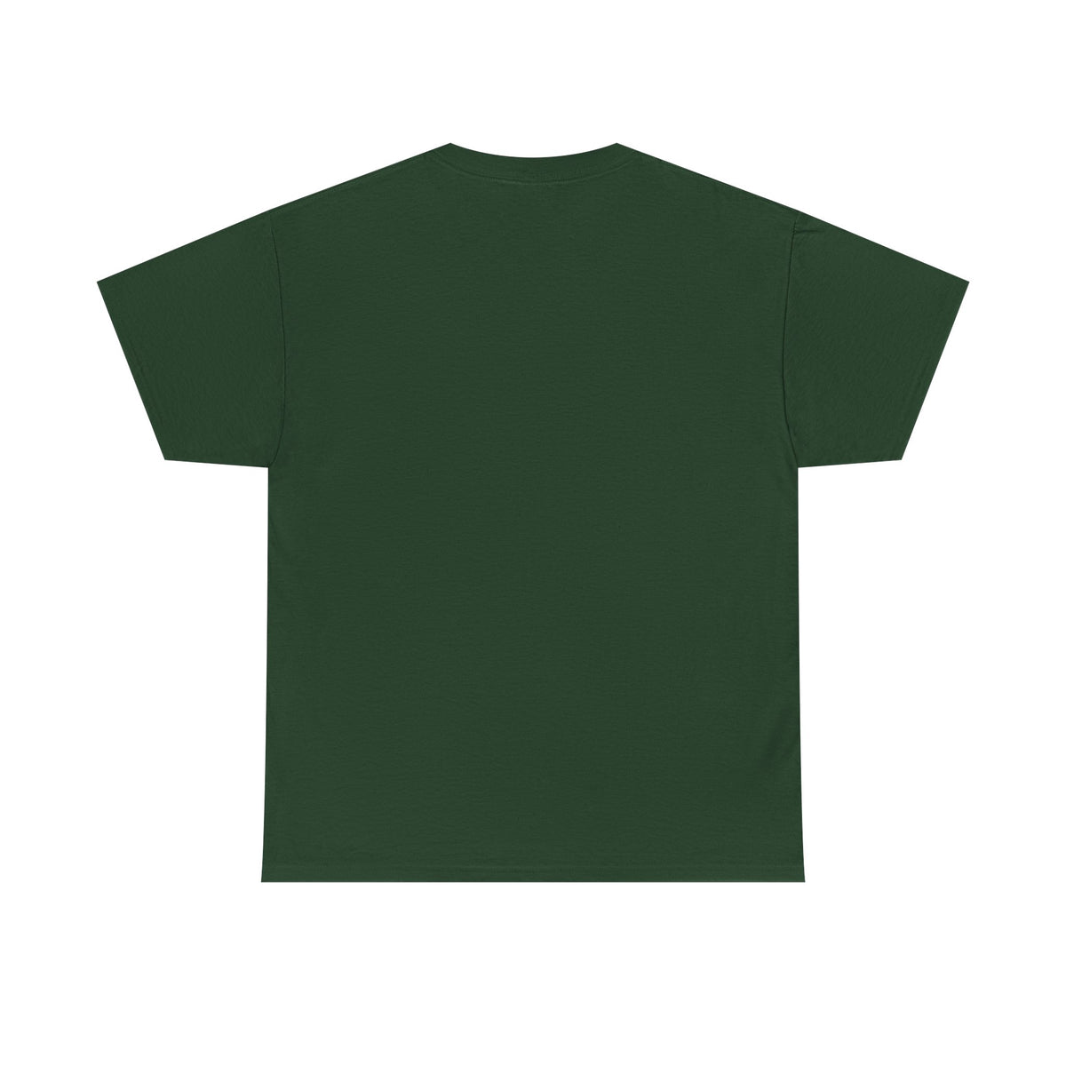 Thankful and Blessed Tee — Rustic Autumn Cow Graphic Shirt