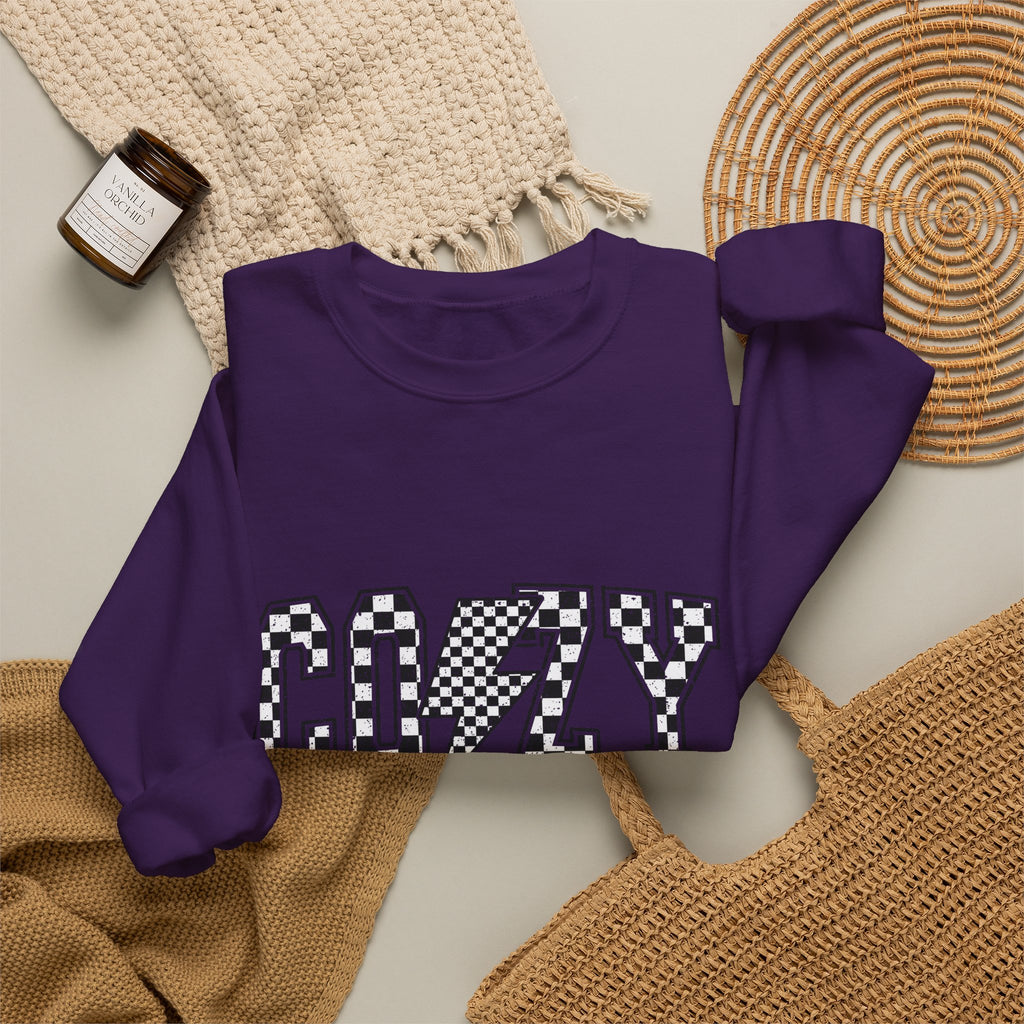 Cozy Season Crewneck Sweatshirt