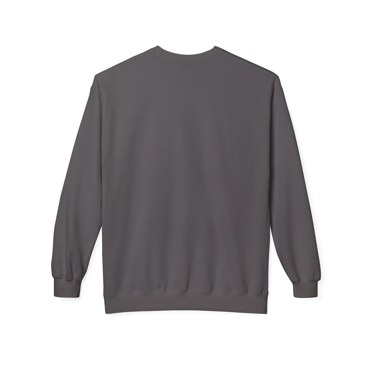 Mama Repeat Crewneck Sweatshirt — Retro Gradient "MAMA" Mom Pullover, Fall Vibes Mama Crewneck