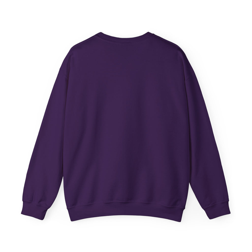 Fall Vibes Unisex Heavy Blend™ Crewneck Sweatshirt