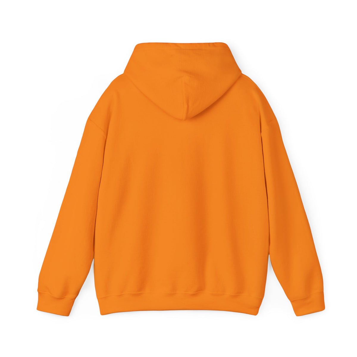 Howdy Fall Hoodie — Cute Pumpkin Ghosts & Checkerboard Autumn Pullover