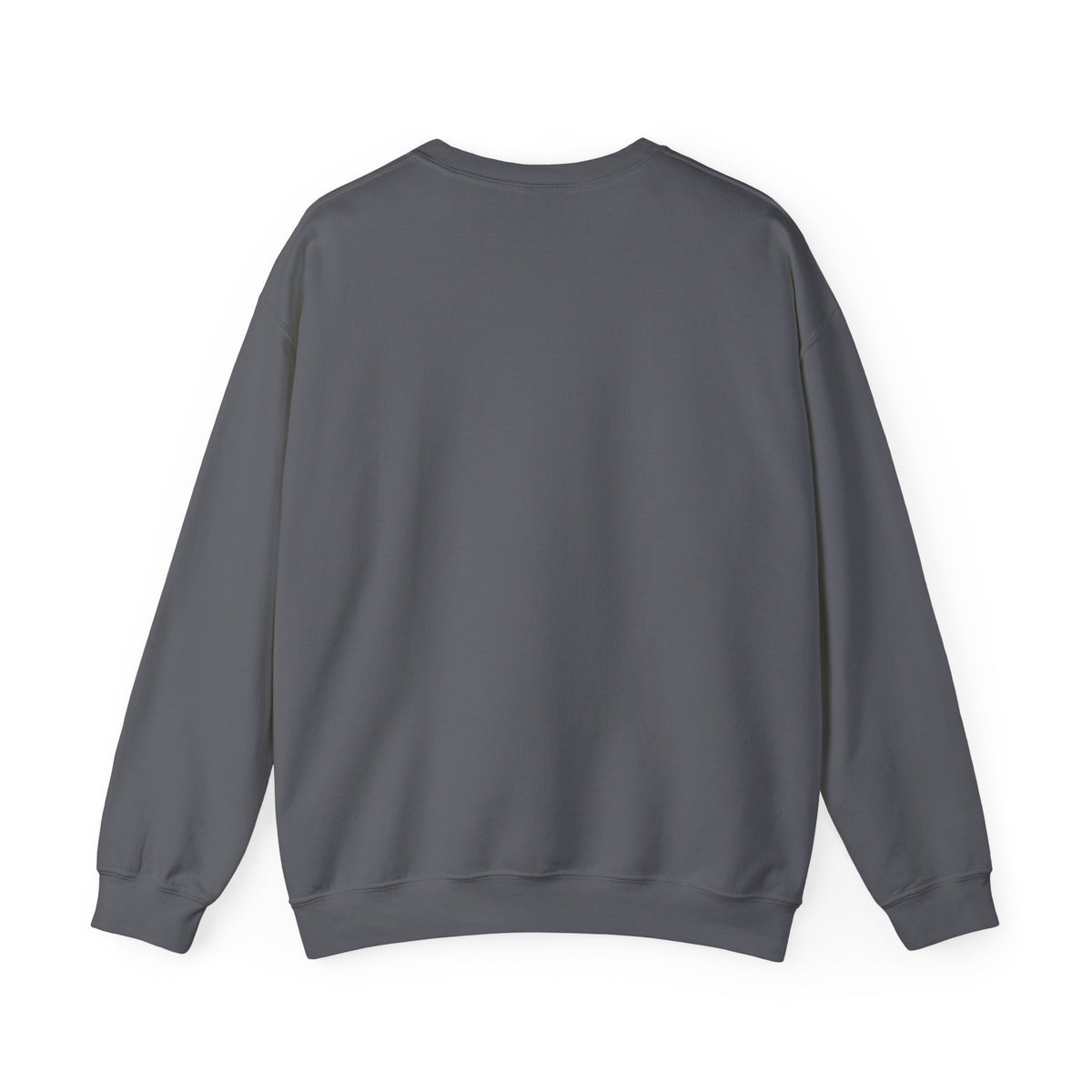 God Says I Am - Bow Pattern Sweatshirt