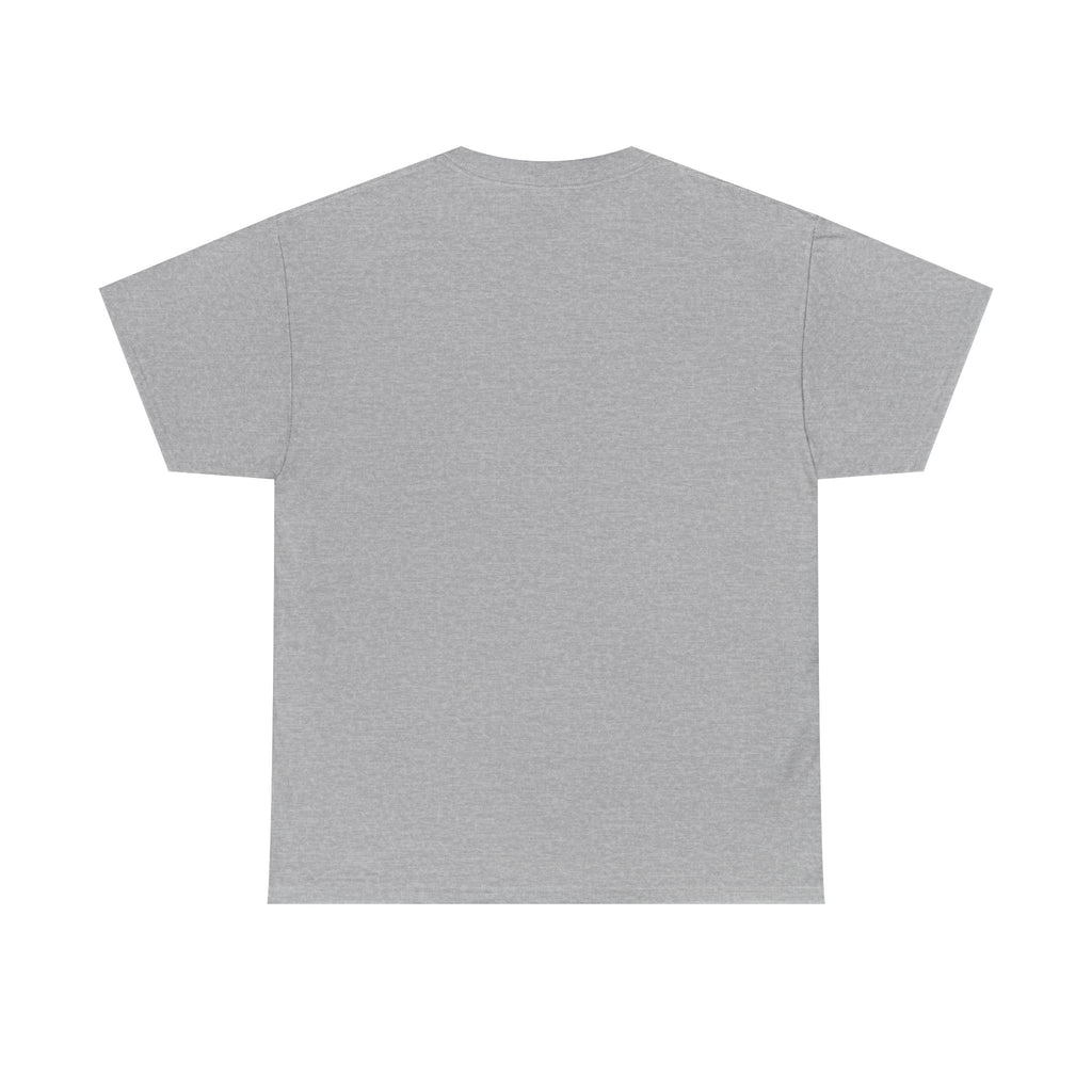 Thankful and Blessed Tee — Rustic Autumn Cow Graphic Shirt