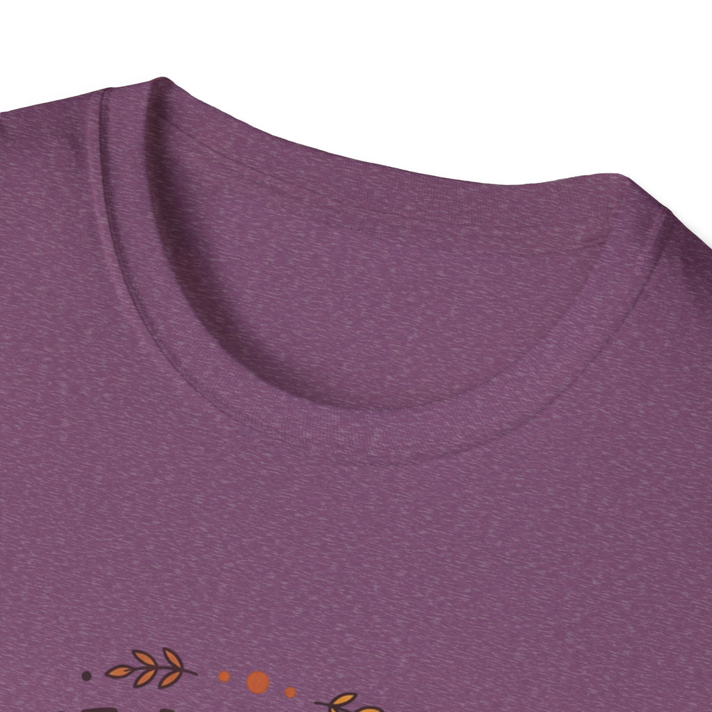 "Take Me to the Pumpkin Patch" Fall Tee