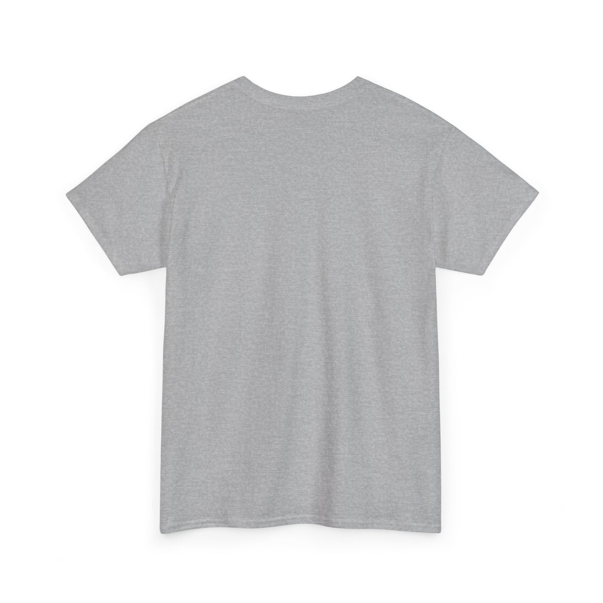 God Says I Am Bow Pattern T-Shirt — Faith-Inspired Fall Graphic Tee
