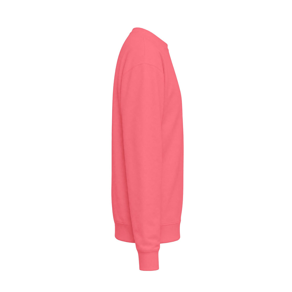 Cute Pink Pumpkin Ghost Sweatshirt