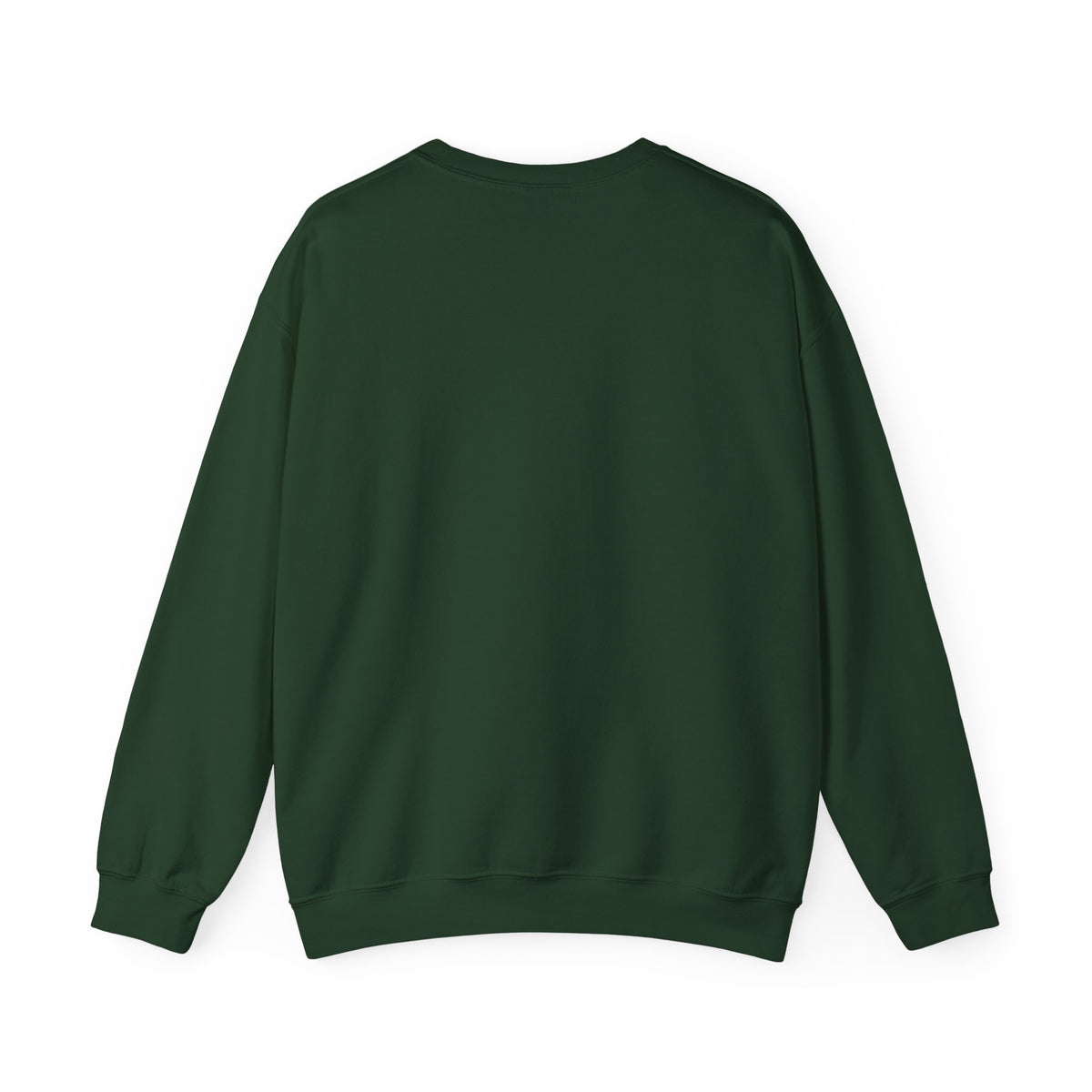 Fall vibes- Crewneck Sweatshirt