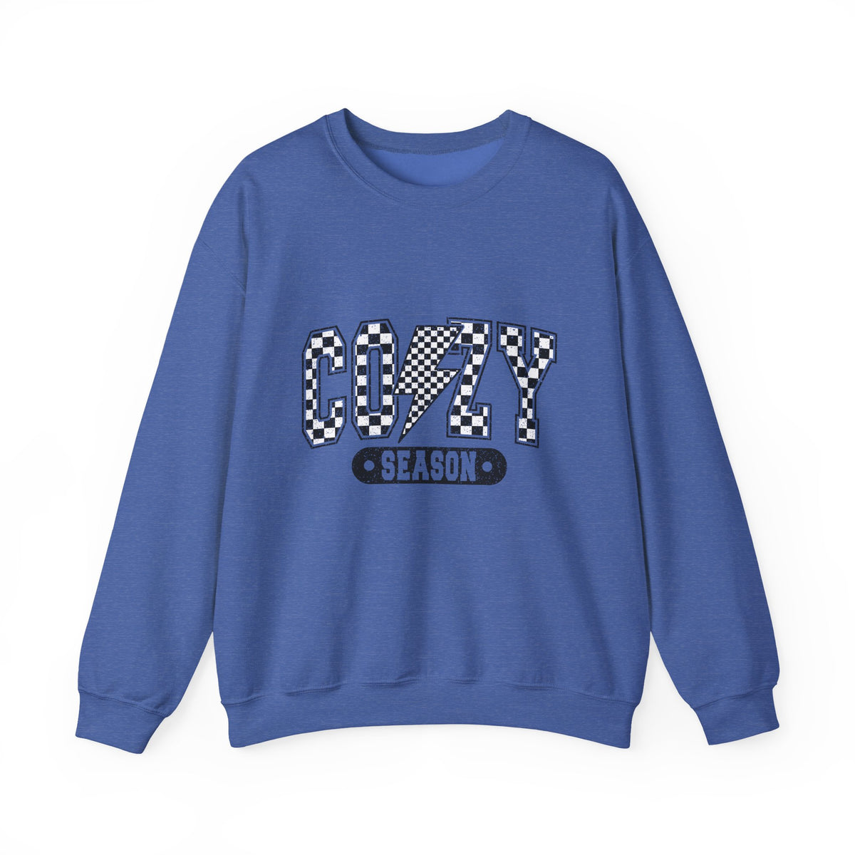 Cozy Season Crewneck Sweatshirt