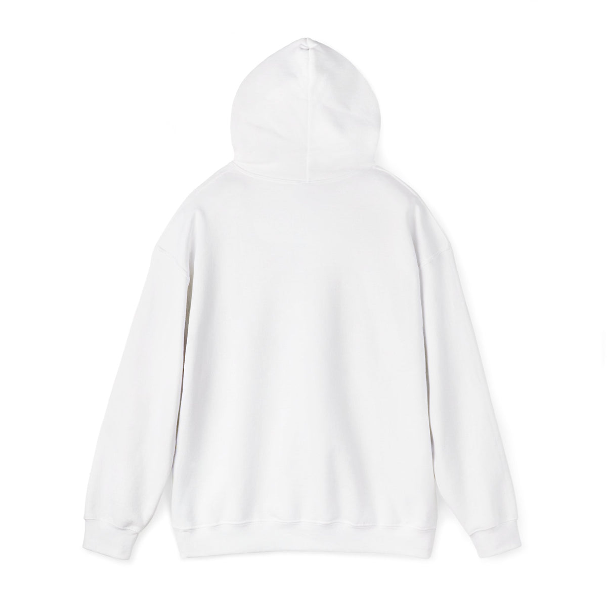 Howdy Fall Hoodie — Cute Pumpkin Ghosts & Checkerboard Autumn Pullover