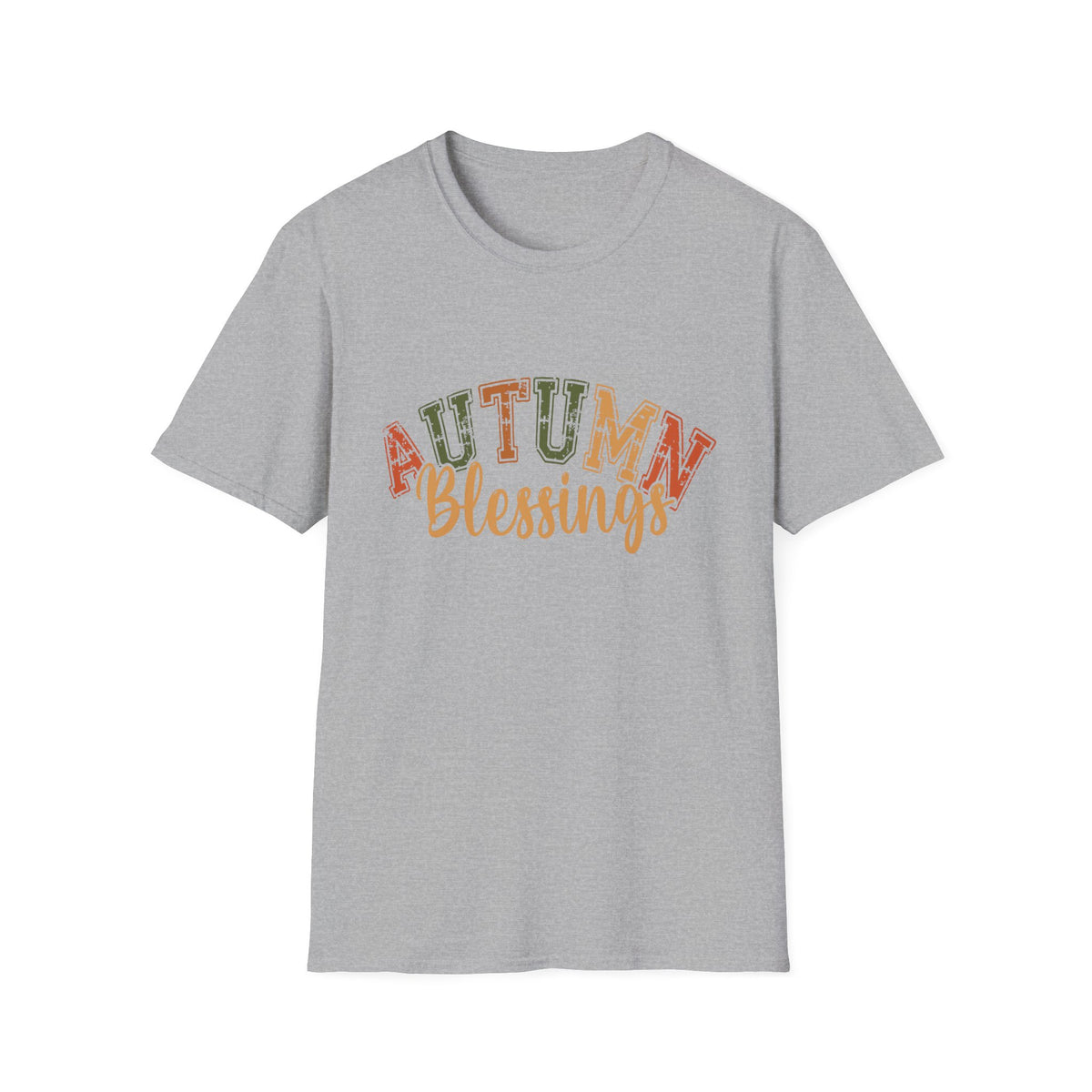 Autumn Blessings T-Shirt