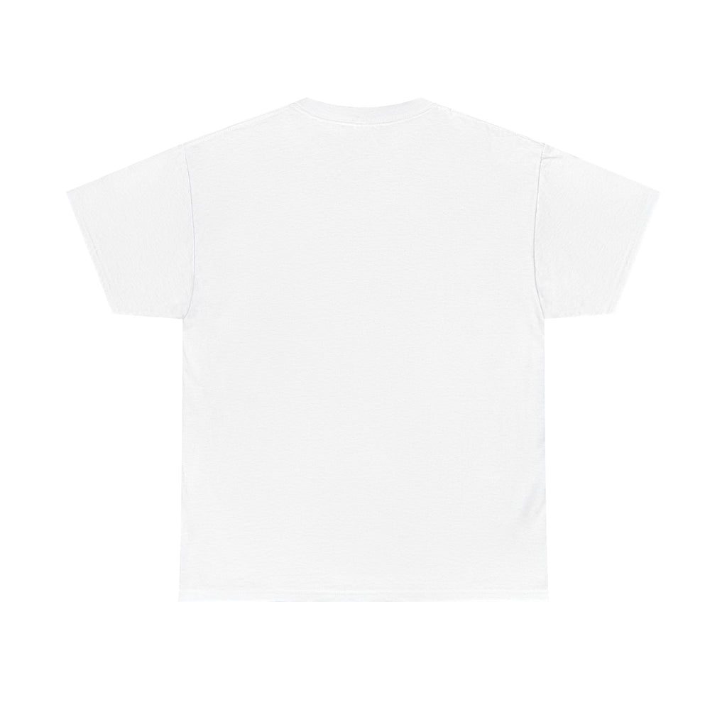 Thankful and Blessed Tee — Rustic Autumn Cow Graphic Shirt