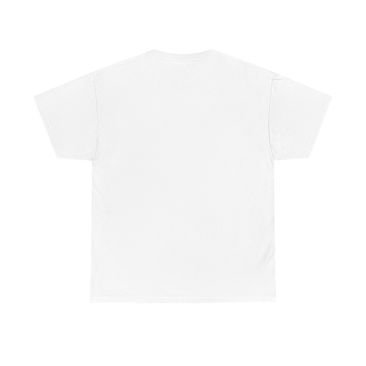 Thankful and Blessed Tee — Rustic Autumn Cow Graphic Shirt