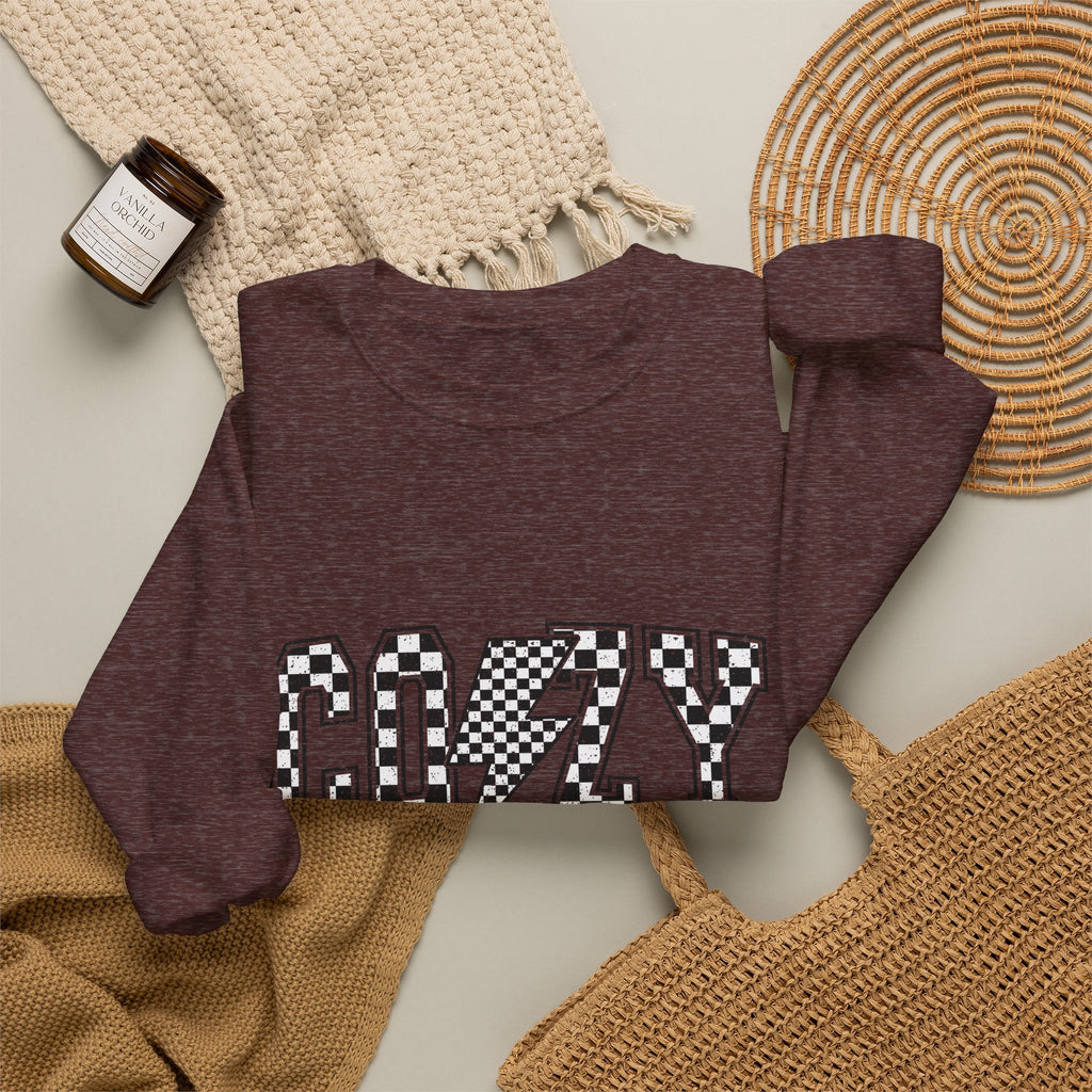Cozy Season Crewneck Sweatshirt