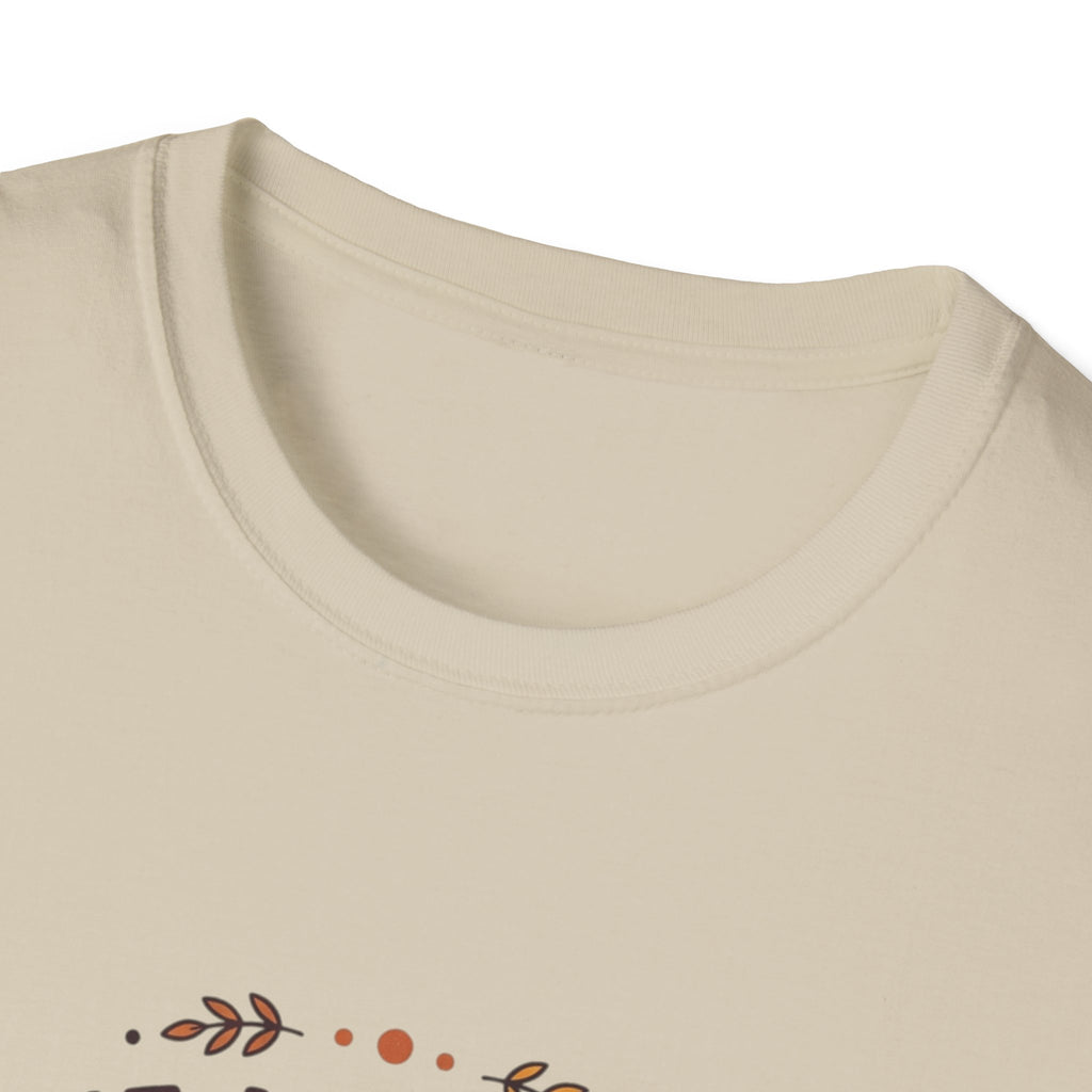 "Take Me to the Pumpkin Patch" Fall Tee